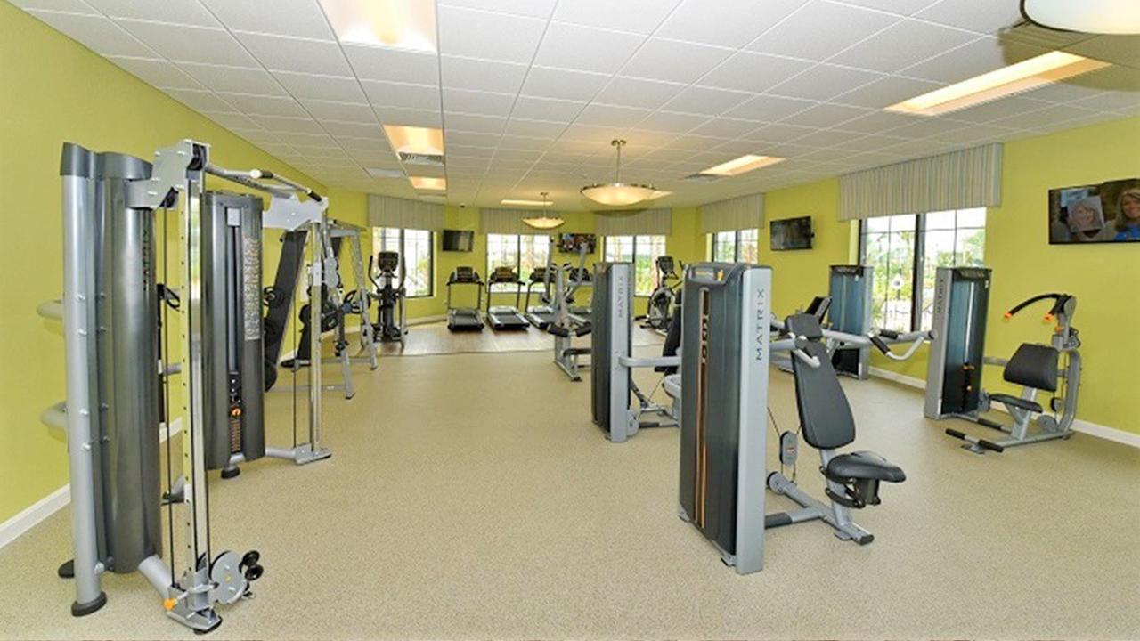 Aco Storey Lake Resort 4 Bedroom Vacation Home With Pool Kissimmee Exterior foto