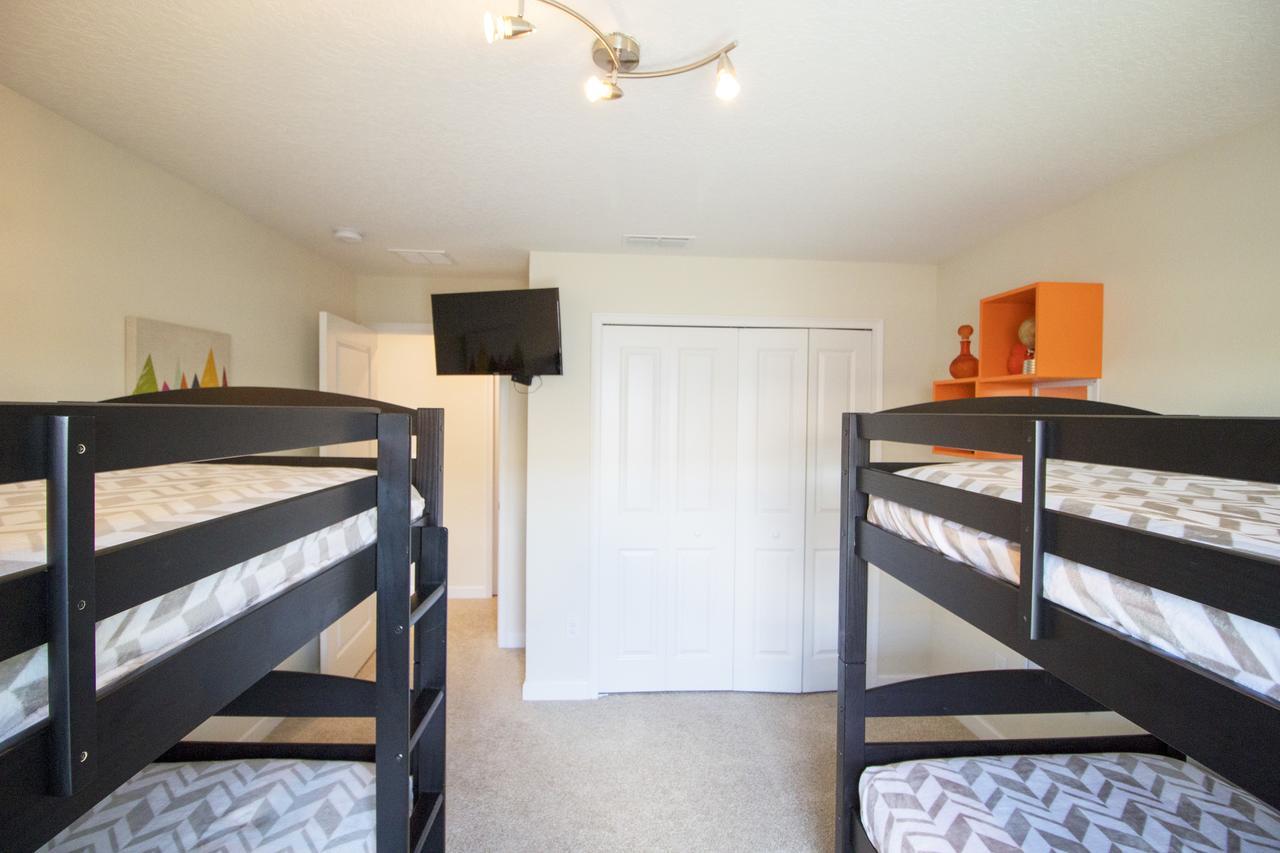 Aco Storey Lake Resort 4 Bedroom Vacation Home With Pool Kissimmee Exterior foto