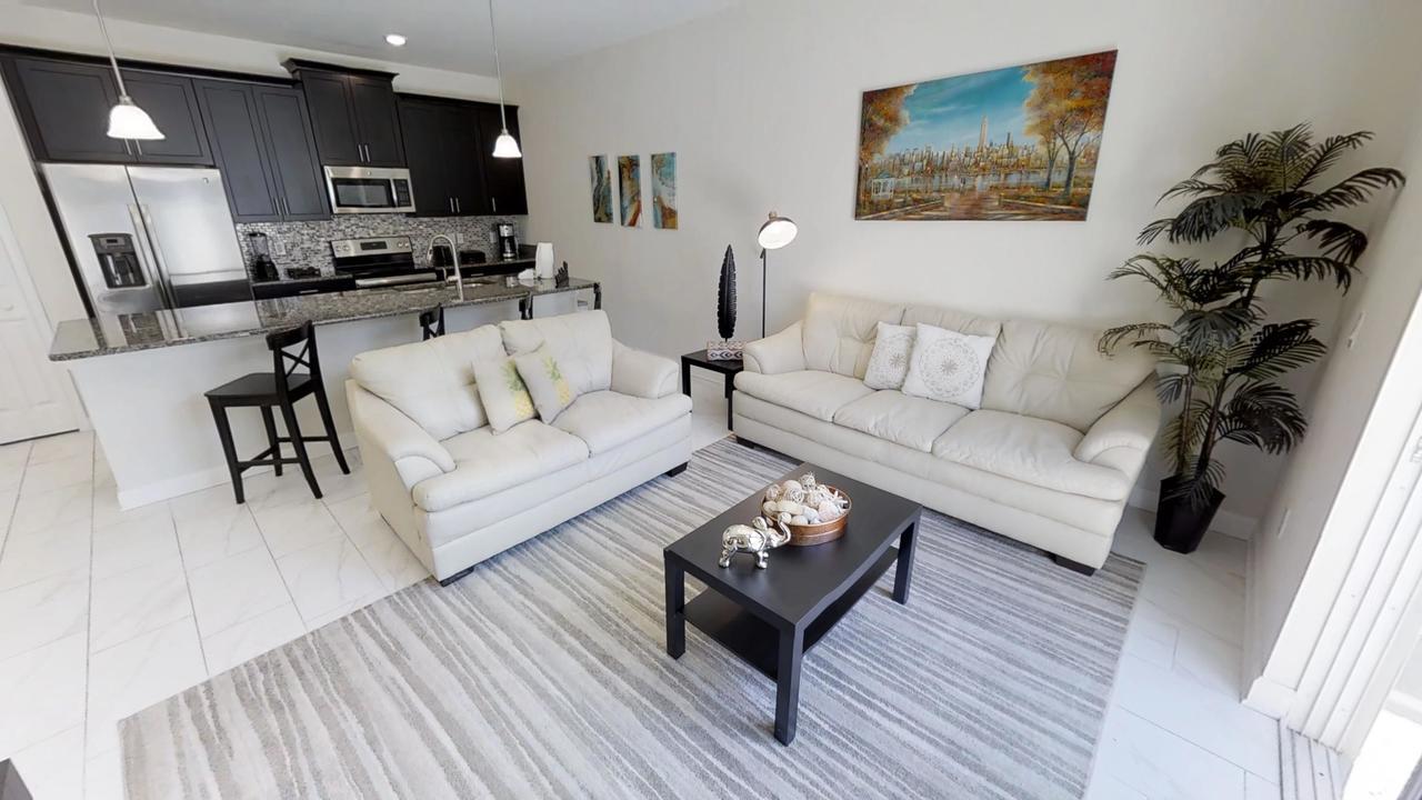 Aco Storey Lake Resort 4 Bedroom Vacation Home With Pool Kissimmee Exterior foto
