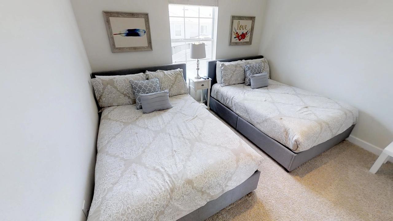 Aco Storey Lake Resort 4 Bedroom Vacation Home With Pool Kissimmee Exterior foto