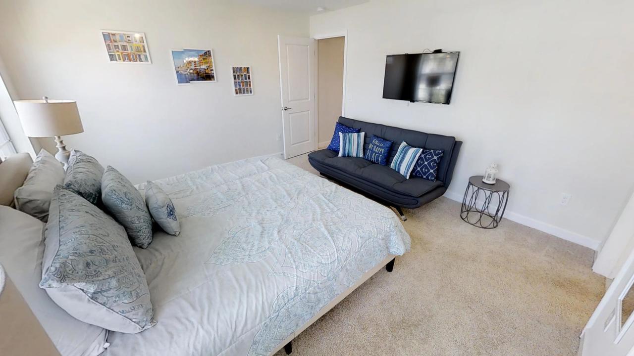 Aco Storey Lake Resort 4 Bedroom Vacation Home With Pool Kissimmee Exterior foto