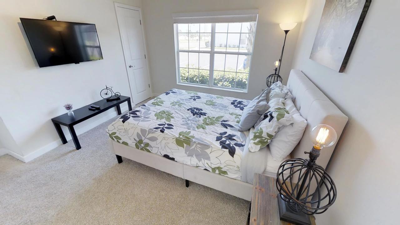 Aco Storey Lake Resort 4 Bedroom Vacation Home With Pool Kissimmee Exterior foto
