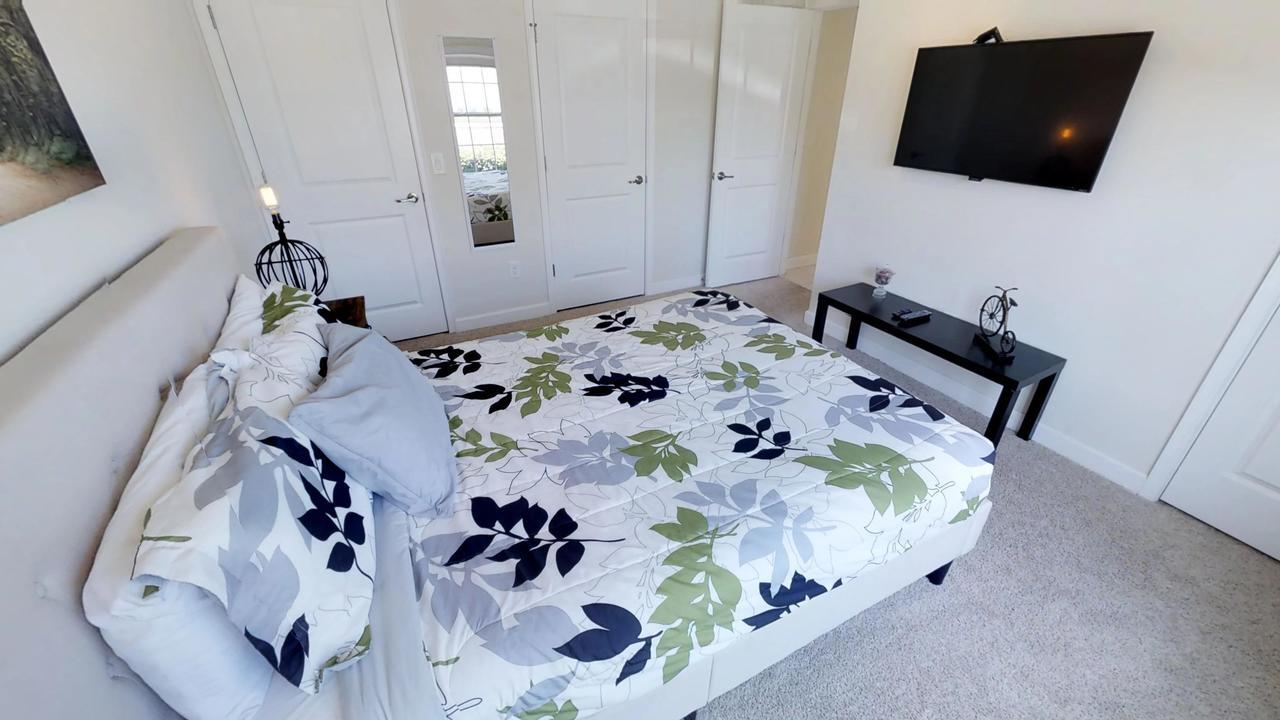 Aco Storey Lake Resort 4 Bedroom Vacation Home With Pool Kissimmee Exterior foto